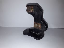 BMW 5 E39 Support de montage de pare-chocs avant 51118159362