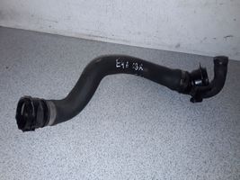 BMW 3 E46 Moottorin vesijäähdytyksen putki/letku 11537789718