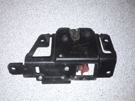 BMW 3 E46 Serratura portiera di carico 51247026192