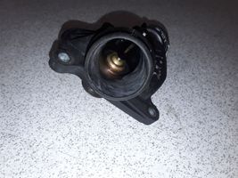 BMW 3 E46 Termostat / Obudowa termostatu 11577805811