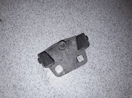 BMW 3 E36 Boucle de verrouillage de la couverture arrière 51241960859