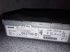 BMW 5 E60 E61 Bluetooth control unit module 84216946393