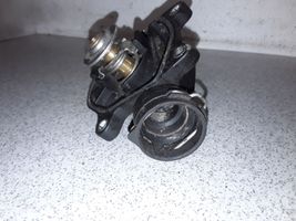 BMW 5 E60 E61 Thermostat 11517805811