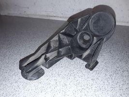 BMW 3 E46 Soporte del parachoques delantero 7030619