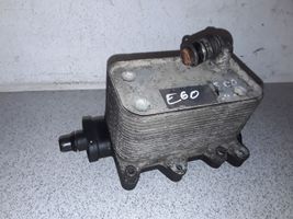 BMW 7 E65 E66 Refroidisseur d'huile moteur 