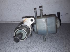 BMW 5 E39 Serbatoio del liquido della frizione 34321165064