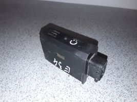 BMW 5 E34 Door central lock control unit/module 67118353812