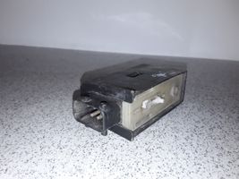 BMW 5 E34 Door central lock control unit/module 67118353812