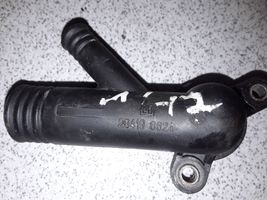 BMW 3 E36 Durite de refroidissement tube 284198624