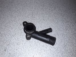 BMW 3 E36 Durite de refroidissement tube 284198624