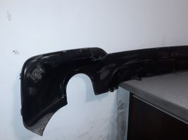 BMW X5 E53 Moldura embellecedora de la barra del amortiguador trasero 51128090958