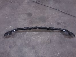 BMW 5 E60 E61 Soporte de montaje del parachoques trasero 51127060797