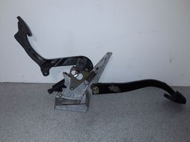 BMW 3 E46 Pedal assembly 1164842