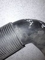 BMW 5 E34 Air intake hose/pipe 1735709