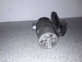 BMW 5 E34 Idle control valve (regulator) 1744713