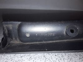 BMW 3 E36 Éclairage de plaque d'immatriculation 8135352