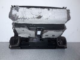 BMW 3 E36 Cornice vano portaoggetti 51168153013