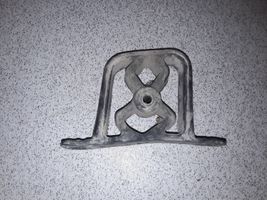 BMW 3 E36 Support / crochet de silencieux d'échappement 1723101