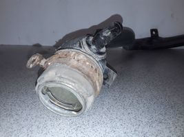 BMW 3 E36 Tubo e bocchettone per riempimento serbatoio del carburante 1180385