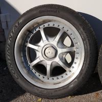 BMW 5 E39 Cerchione in lega R17 1093535