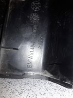 BMW 3 E36 Etuoven kaiuttimen kehys 51438144030