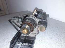 BMW 3 E46 Vase d'expansion / bouchon de réservoir de liquide de refroidissement 1436251