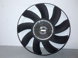 BMW 7 E65 E66 Hélice moteur ventilateur 17417505109