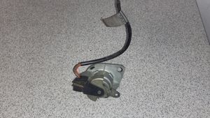 BMW 5 E39 Loading door lock 8363699