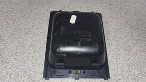 BMW 5 E39 Glove box pad 51168196967