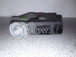 BMW 3 E46 Motor/activador 67618370810