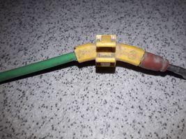 BMW 5 E39 Front door cable line 8225714