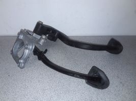 BMW 3 E46 Pedal assembly 2229128