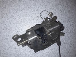 BMW 3 E30 Serrure de porte avant 8181006