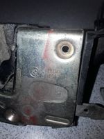 BMW 3 E30 Rear door lock 1394367