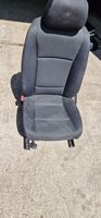 BMW 5 F10 F11 Front driver seat 9291701