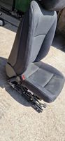 BMW 5 F10 F11 Front driver seat 9291701
