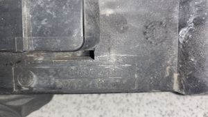 BMW 3 E46 Radiator support slam panel bracket 1436246