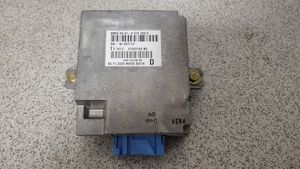 BMW 5 E39 Voice control module 84416913349