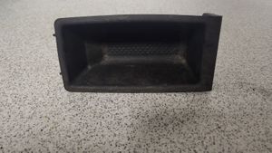 BMW 3 E36 Boîte à gants de rangement pour console centrale 51168119624