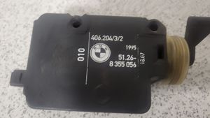 BMW 5 E34 Fuel tank cap lock 51268355056