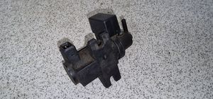 BMW 3 E46 Pritraukėjas/ solenoidas 7796634