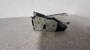 BMW 3 E46 Etuoven lukko 7011245