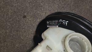 BMW 3 E46 Brake booster 34336751376