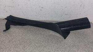 BMW 3 E46 Einstiegsleiste Zierleiste hinten 51478193791