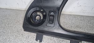 BMW 5 E39 Moldura del panel 8159735