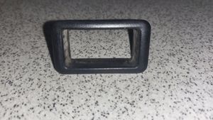 BMW 3 E36 Rivestimento pulsantiera finestrino della portiera anteriore 61311387996