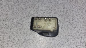 BMW 5 E34 Wing mirror switch 61311369331