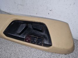 BMW 3 F30 F35 F31 Interruttore di controllo del sedile 7243555