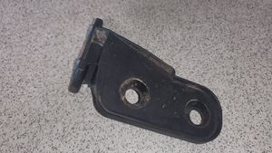 BMW 3 E36 Etupuskurin kannake 51118122578