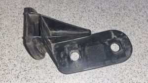 BMW 3 E36 Staffa di rinforzo montaggio del paraurti anteriore 51118122577